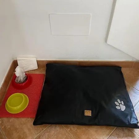 Casa Gina * Porto Torres