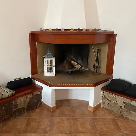 Casa Gina Lägenhet Porto Torres