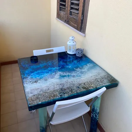 Casa Gina Lägenhet *