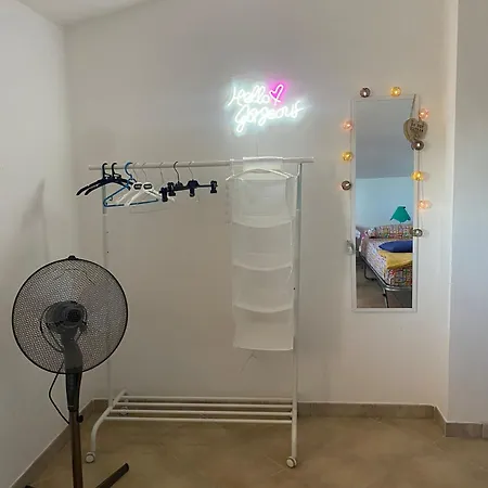 شقة Casa Gina بورتو توريس