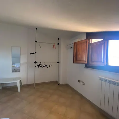 Lägenhet Casa Gina