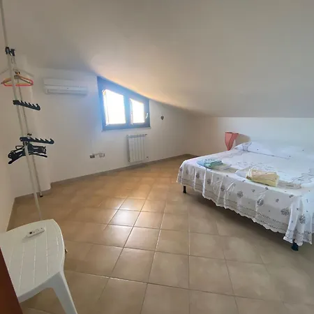 Casa Gina Lägenhet Porto Torres
