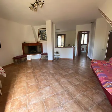 Casa Gina Lägenhet
