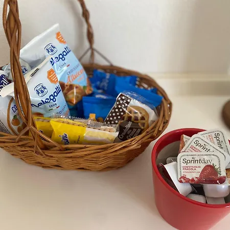 شقة Casa Gina
